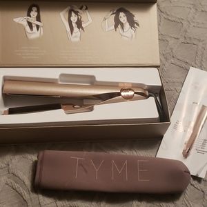 TYME Professional Flat Iron